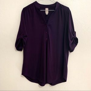 PerSeption Concept Blouse